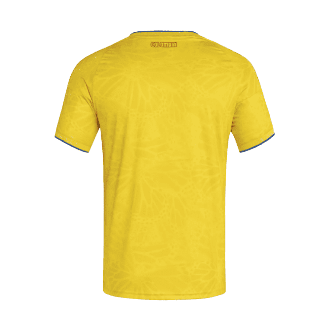CAMISETA DE COLOMBIA 1.1