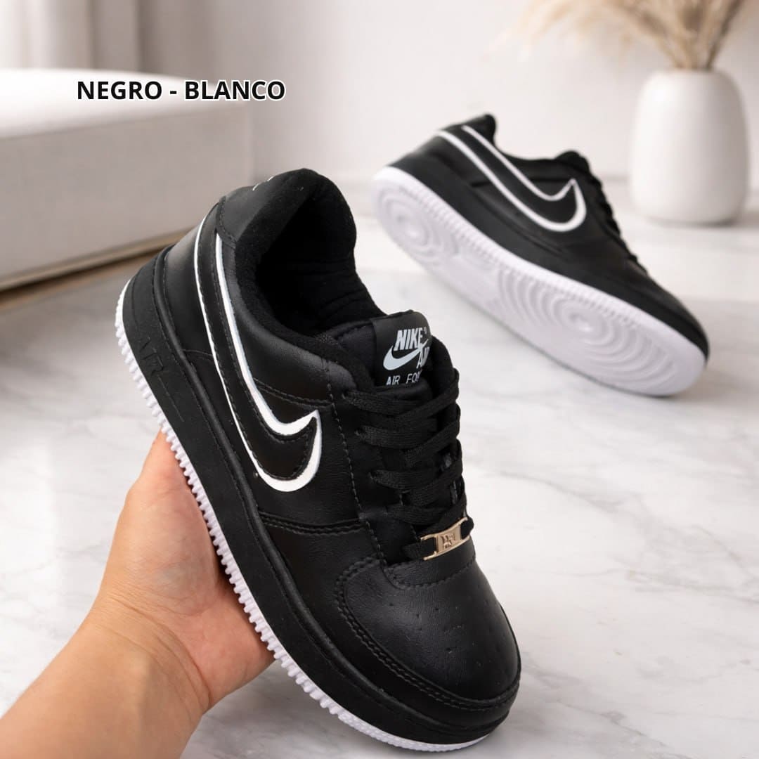 TENIS DEPORTIVOS FOR ONE