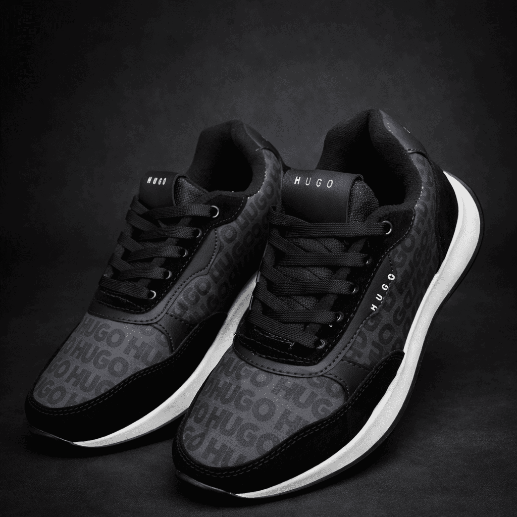 DEPORTIVO HUGO BOSS