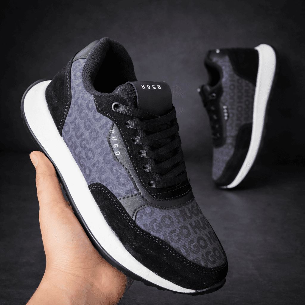 DEPORTIVO HUGO BOSS