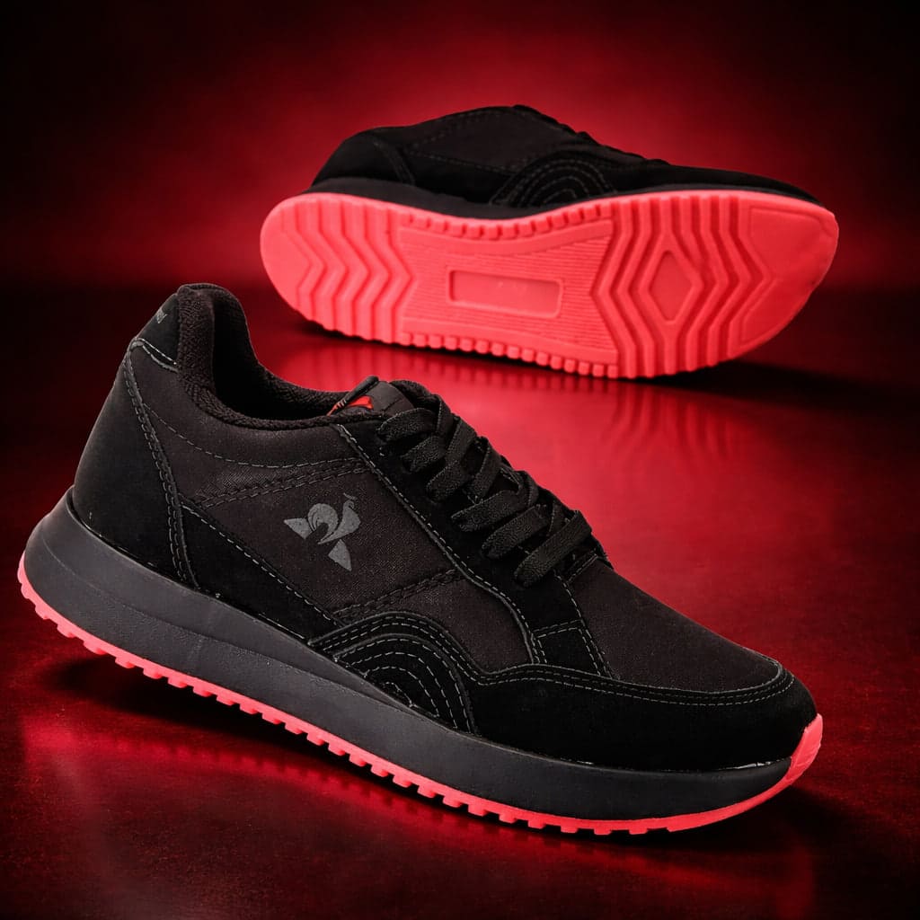 DEPORTIVO LEQ COQ  SPORTIF