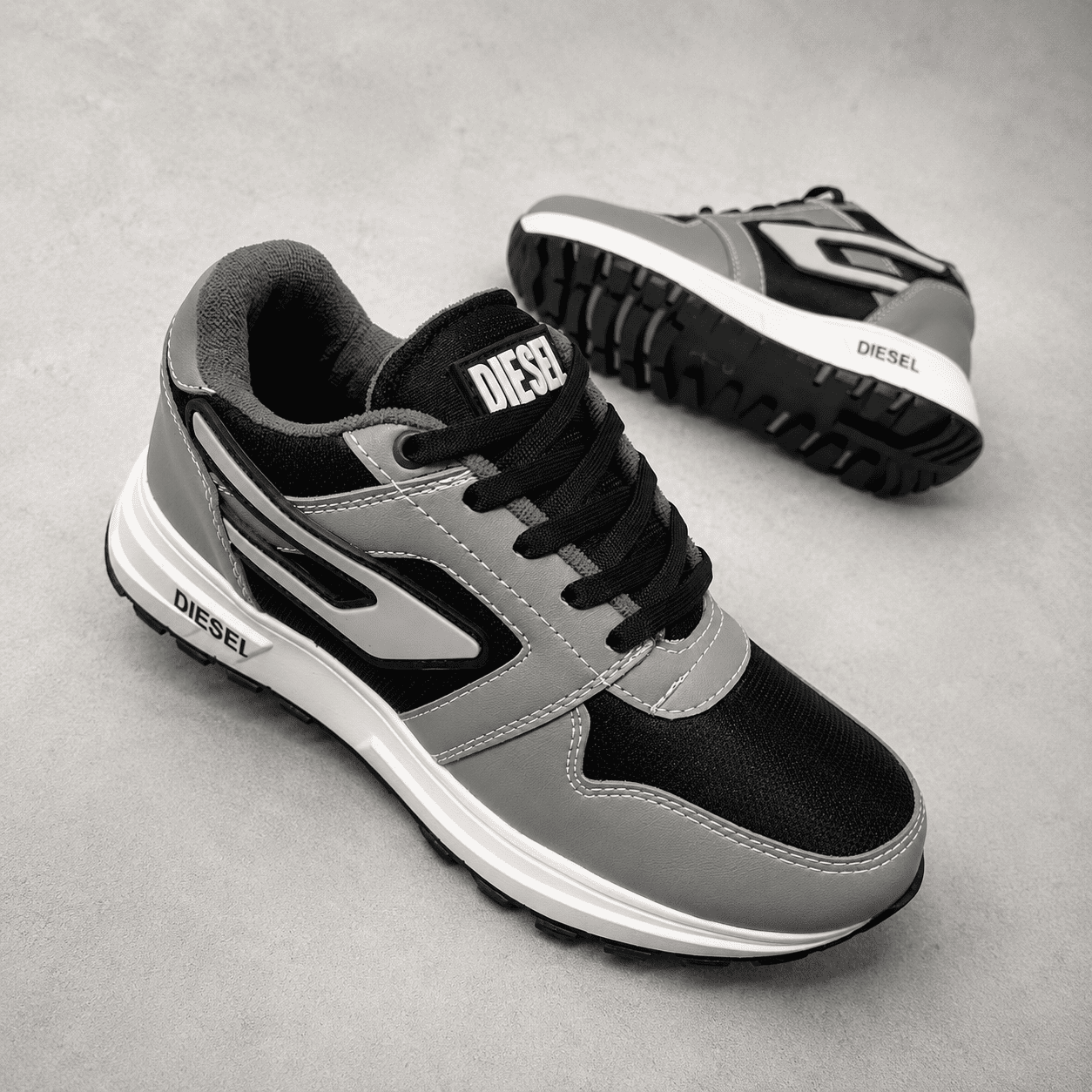 TENIS DEPORTIVOS  DIESEL 5D