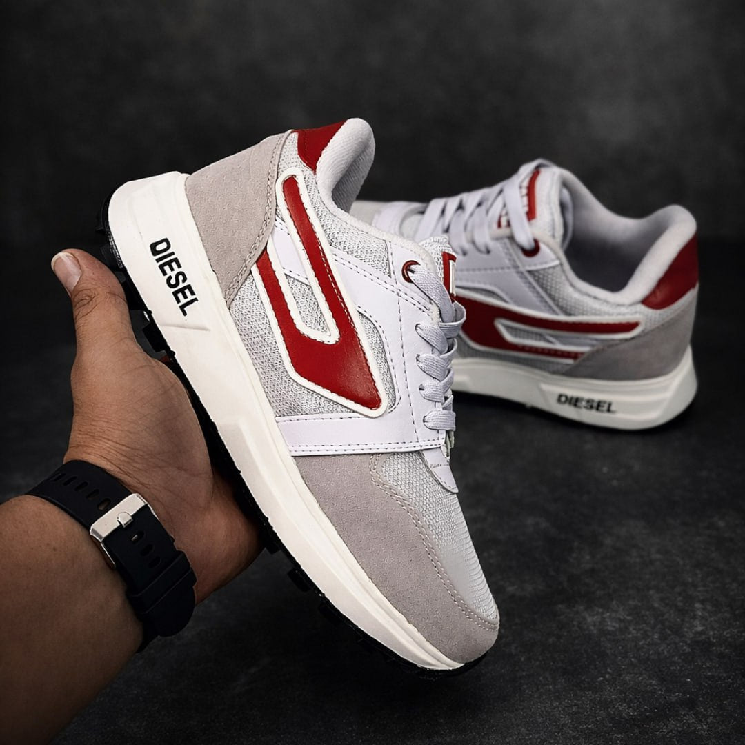 TENIS DEPORTIVOS  DIESEL 5D