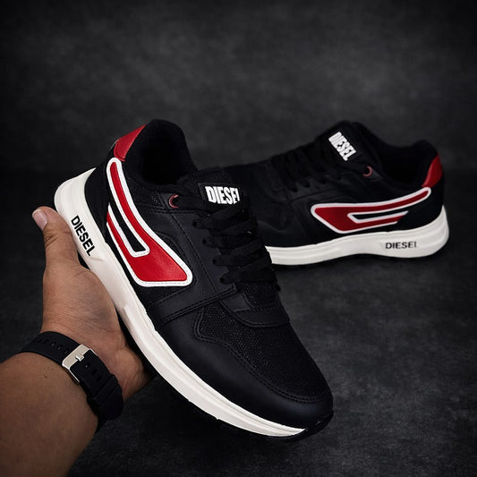 TENIS DEPORTIVOS  DIESEL 5D