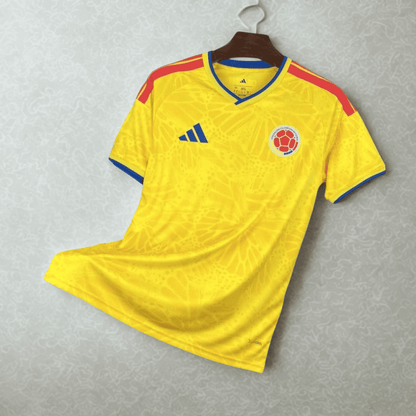 CAMISETA DE COLOMBIA 1.1