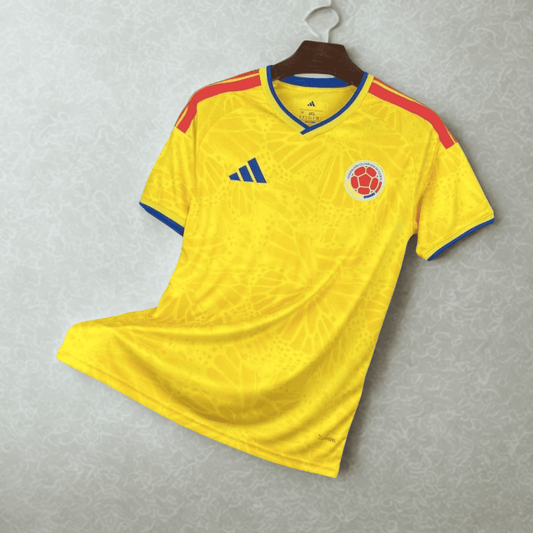 CAMISETA DE COLOMBIA 1.1