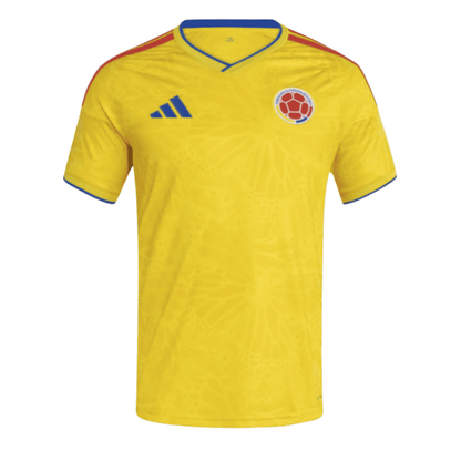 CAMISETA DE COLOMBIA 1.1
