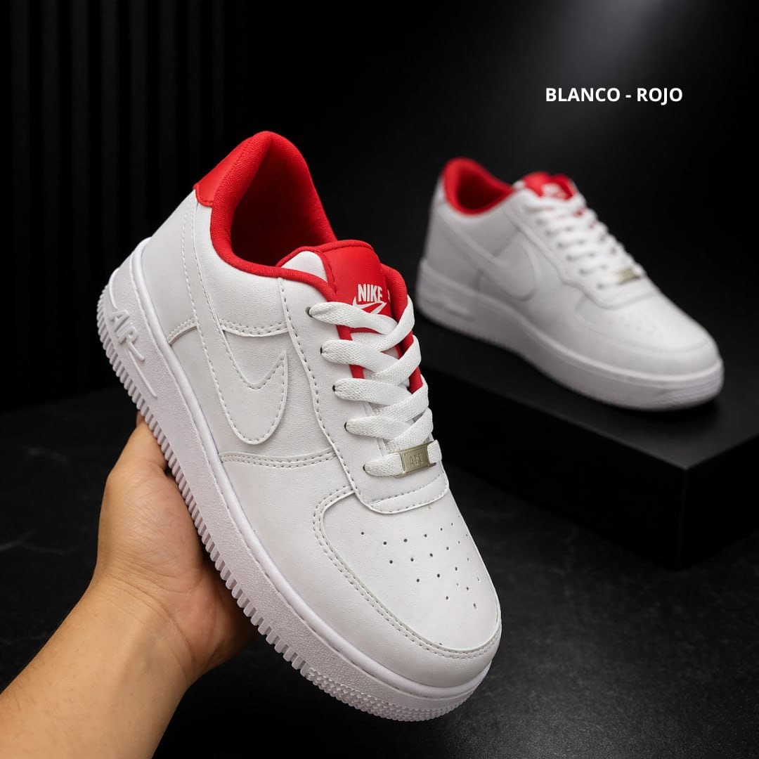 TENIS DEPORTIVOS  FOR ONE