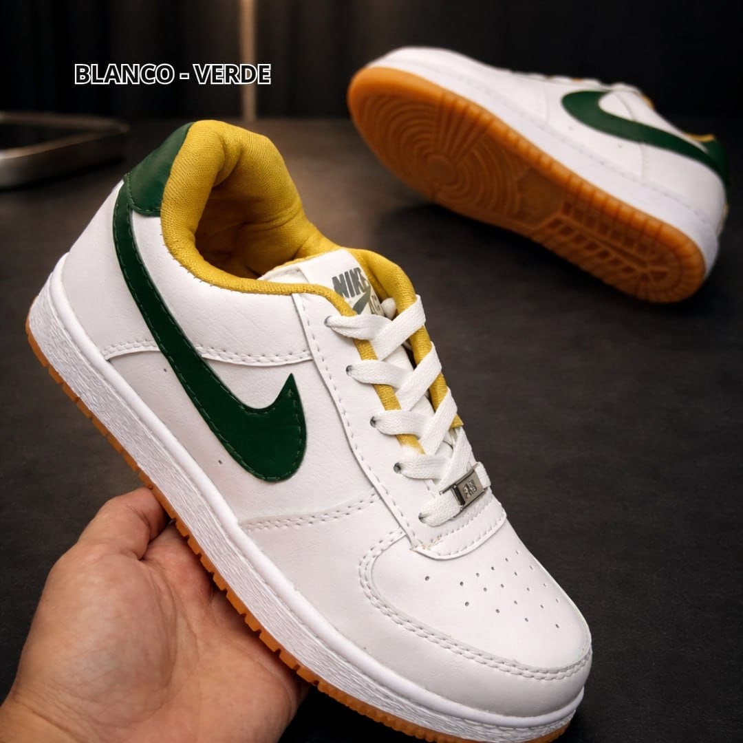 TENIS DEPORTIVOS  FOR ONE