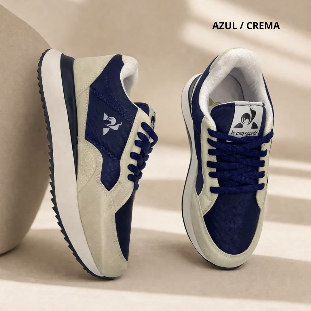 DEPORTIVO LEQ COQ  SPORTIF